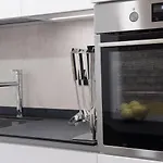 Apartman Largodoria - Viagenova, Box Auto Privato Incluso *