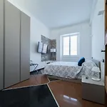 Largodoria - Viagenova, Box Auto Privato Incluso *