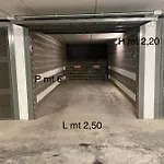 Largodoria - Viagenova, Box Auto Privato Incluso Apartman *