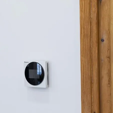 Largodoria - Viagenova, Box Auto Privato Incluso Apartment