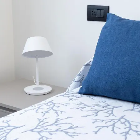 Apartment Largodoria - Viagenova, Box Auto Privato Incluso