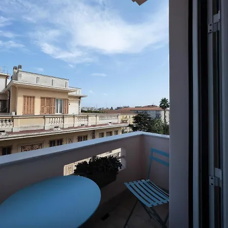 Apartment Largodoria - Viagenova, Box Auto Privato Incluso