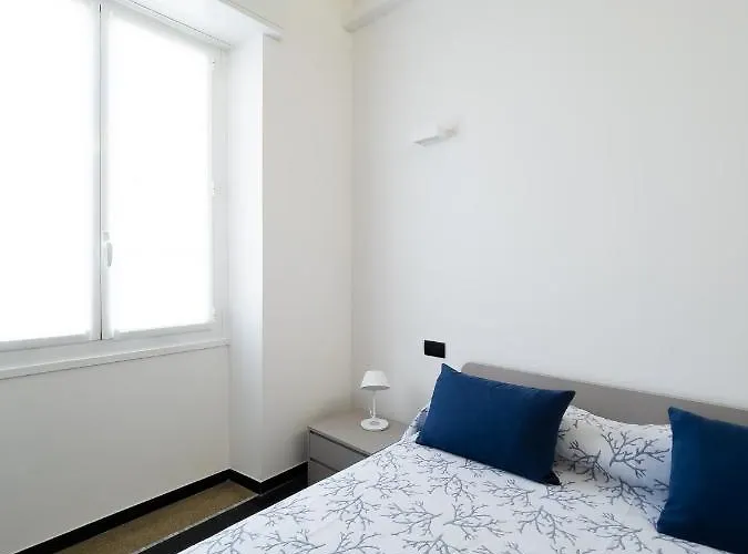 Largodoria - Viagenova, Box Auto Privato Incluso