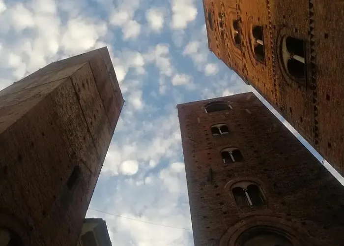 Largodoria - Viagenova, Box Auto Privato Incluso Appartamento Albenga