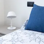 Appartement Largodoria - Viagenova, Box Auto Privato Incluso