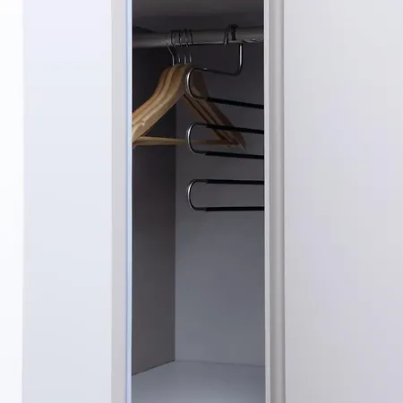 Largodoria - Viagenova, Box Auto Privato Incluso Apartman Albenga