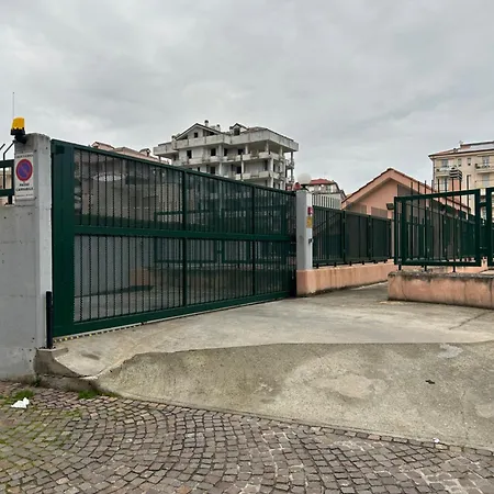 Largodoria - Viagenova, Box Auto Privato Incluso