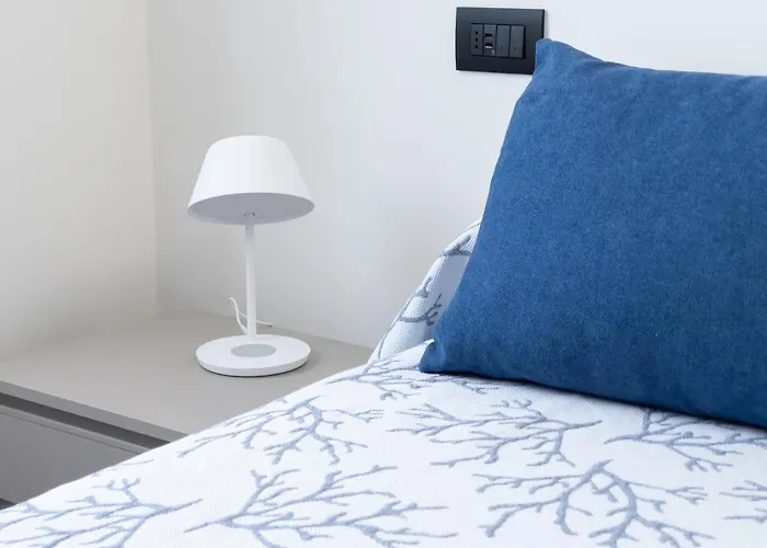 아파트 Largodoria - Viagenova, Box Auto Privato Incluso