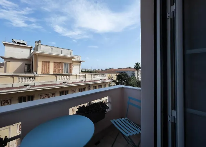 Apartman Largodoria - Viagenova, Box Auto Privato Incluso